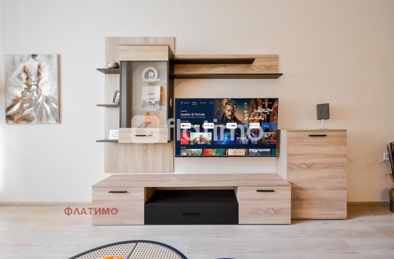 Te huur  1 slaapkamer Sofia , Tsentar , 80 m² | 99361832 - afbeelding [7]