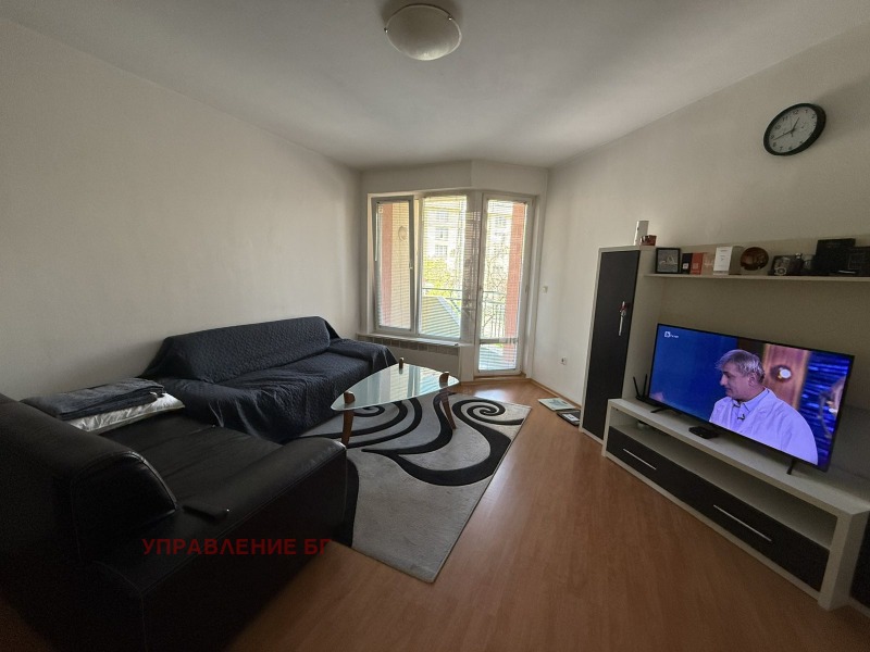 Da affittare  1 camera da letto Sofia , Mladost 2 , 60 mq | 27694143