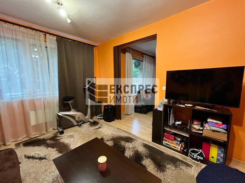 K pronájmu  1 ložnice Varna , Okražna bolnica-Generali , 55 m2 | 59728316 - obraz [4]