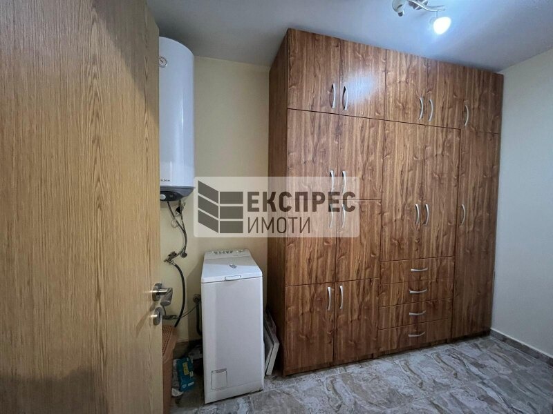 K pronájmu  1 ložnice Varna , Okražna bolnica-Generali , 55 m2 | 59728316 - obraz [5]