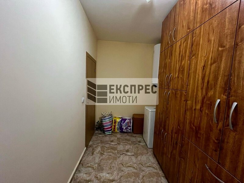 K pronájmu  1 ložnice Varna , Okražna bolnica-Generali , 55 m2 | 59728316 - obraz [7]