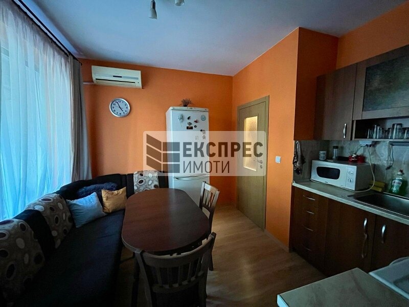 K pronájmu  1 ložnice Varna , Okražna bolnica-Generali , 55 m2 | 59728316 - obraz [2]