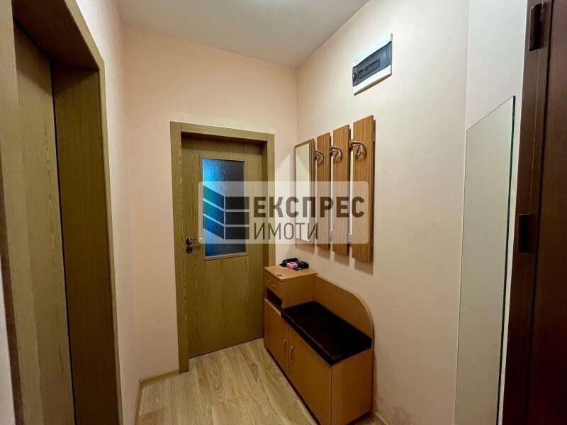 K pronájmu  1 ložnice Varna , Okražna bolnica-Generali , 55 m2 | 59728316 - obraz [6]