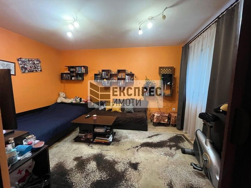 K pronájmu  1 ložnice Varna , Okražna bolnica-Generali , 55 m2 | 59728316 - obraz [3]