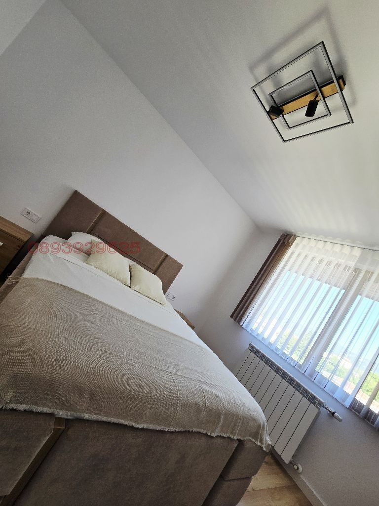 Дава под наем 2-СТАЕН, гр. Смолян, Нов център, снимка 7 - Апартаменти - 53700183