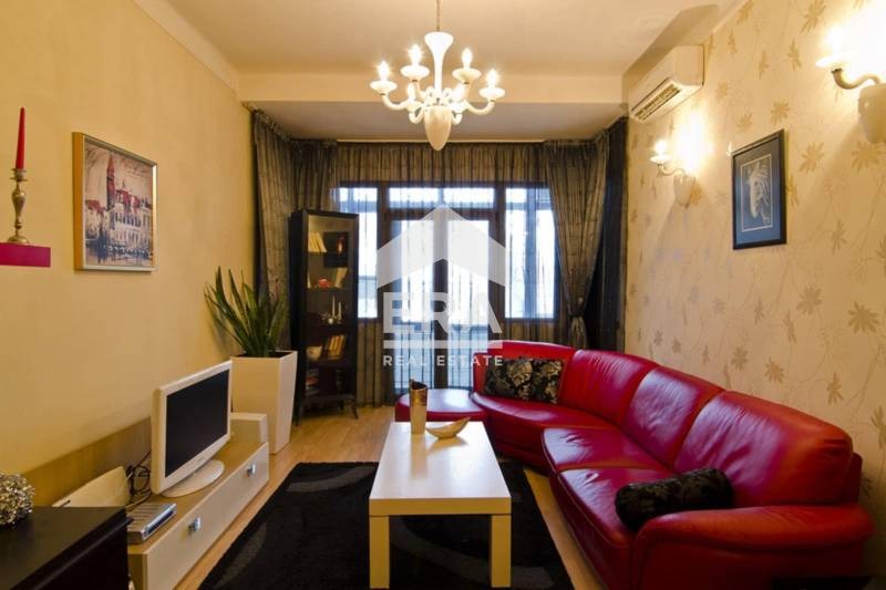 Дава под наем  2-стаен град Варна , Гръцка махала , 80 кв.м | 33079979