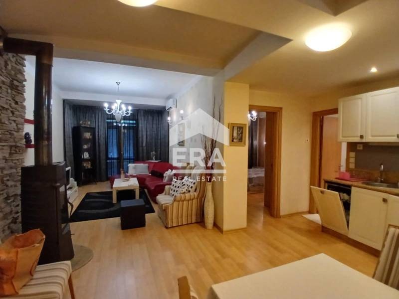 Дава под наем  2-стаен град Варна , Гръцка махала , 80 кв.м | 33079979 - изображение [2]