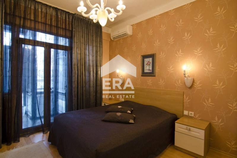 Дава под наем  2-стаен град Варна , Гръцка махала , 80 кв.м | 33079979 - изображение [4]
