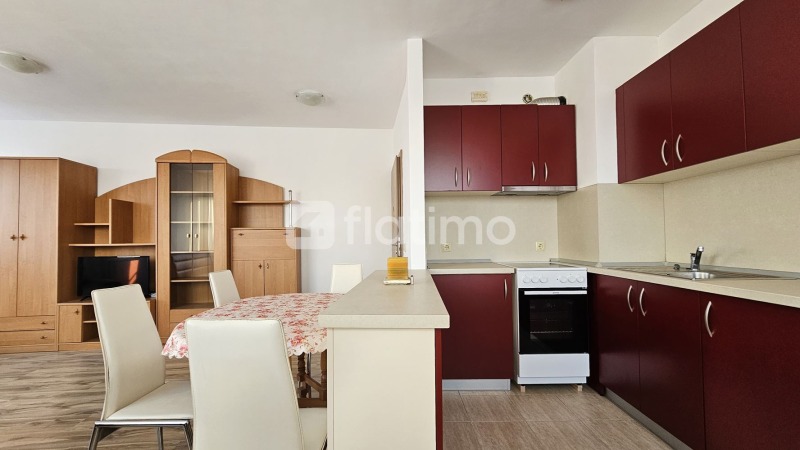 Дава под наем 2-СТАЕН, гр. София, Павлово, снимка 5 - Апартаменти - 52875347