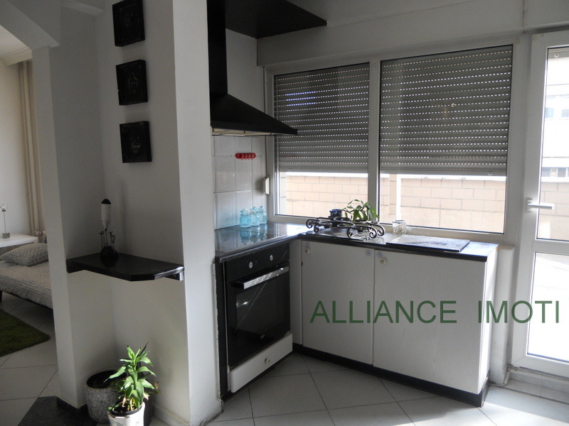 Дава под наем 2-СТАЕН, гр. София, Илинден, снимка 6 - Апартаменти - 54187126