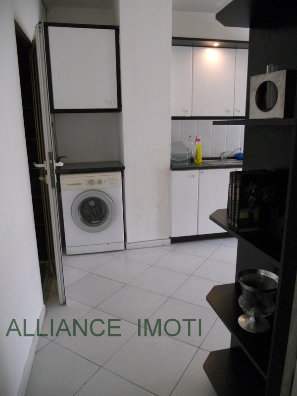 Дава под наем 2-СТАЕН, гр. София, Илинден, снимка 7 - Апартаменти - 54187126