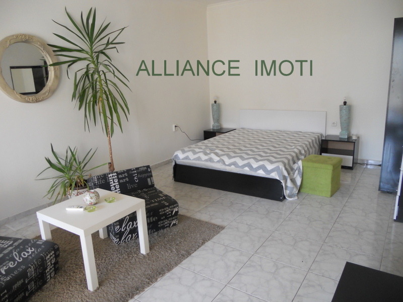 Дава под наем 2-СТАЕН, гр. София, Илинден, снимка 10 - Апартаменти - 54187126