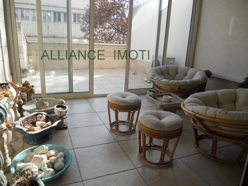 Дава под наем 2-СТАЕН, гр. София, Илинден, снимка 13 - Апартаменти - 54187126