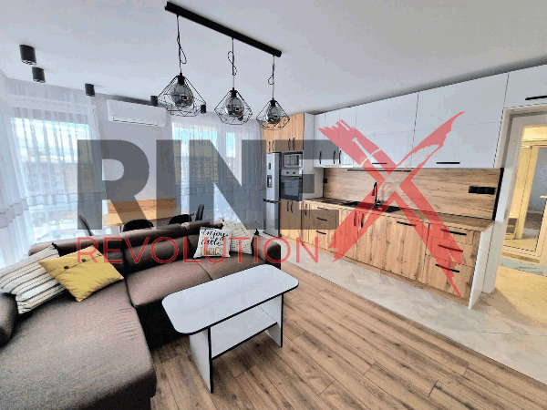 Дава под наем 2-СТАЕН, гр. Пловдив, Остромила