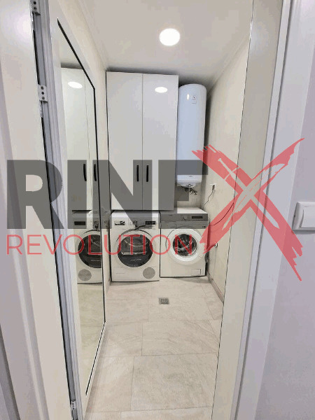 Дава под наем 2-СТАЕН, гр. Пловдив, Остромила, снимка 3 - Апартаменти - 54356301