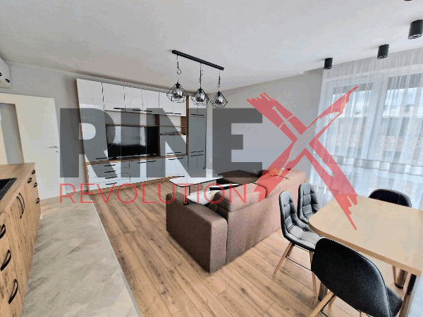 Дава под наем 2-СТАЕН, гр. Пловдив, Остромила, снимка 8 - Апартаменти - 54356301