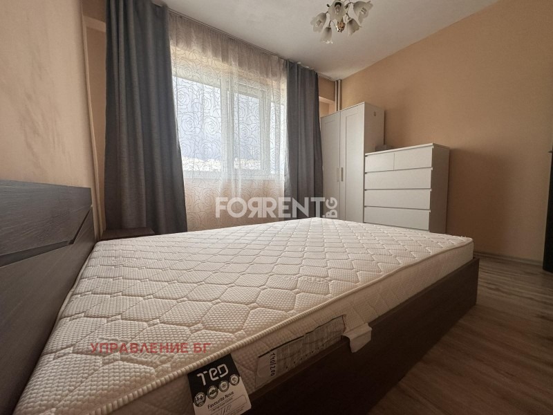 Дава под наем 2-СТАЕН, гр. София, Надежда 3, снимка 3 - Апартаменти - 54863178