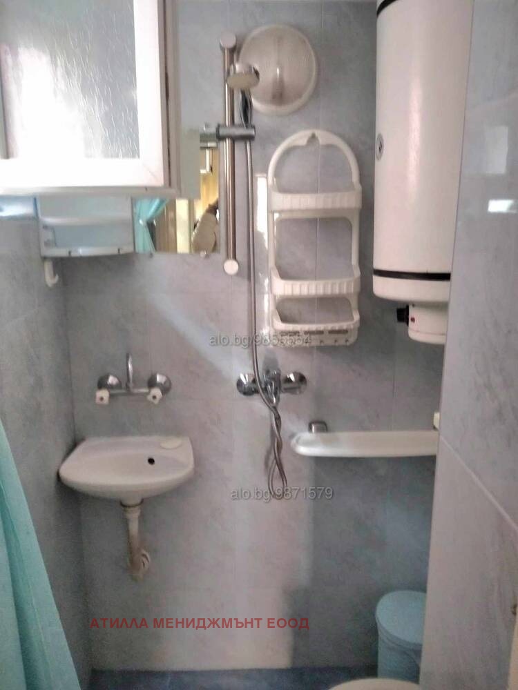 Kiadó  2 hálószobás Plovdiv , Marasa , 65 négyzetméter | 52431142 - kép [5]