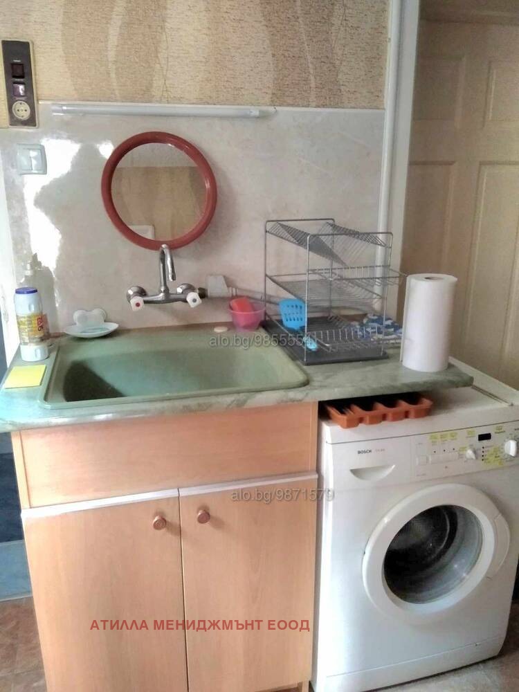 Kiadó  2 hálószobás Plovdiv , Marasa , 65 négyzetméter | 52431142 - kép [2]