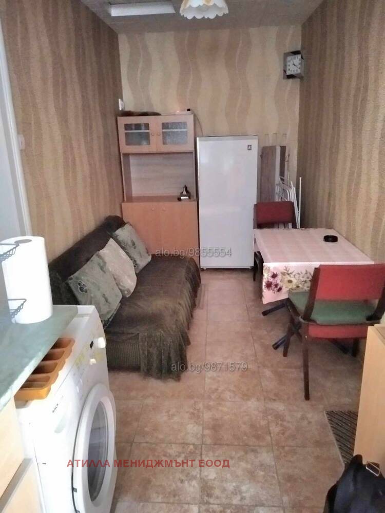 Kiadó  2 hálószobás Plovdiv , Marasa , 65 négyzetméter | 52431142
