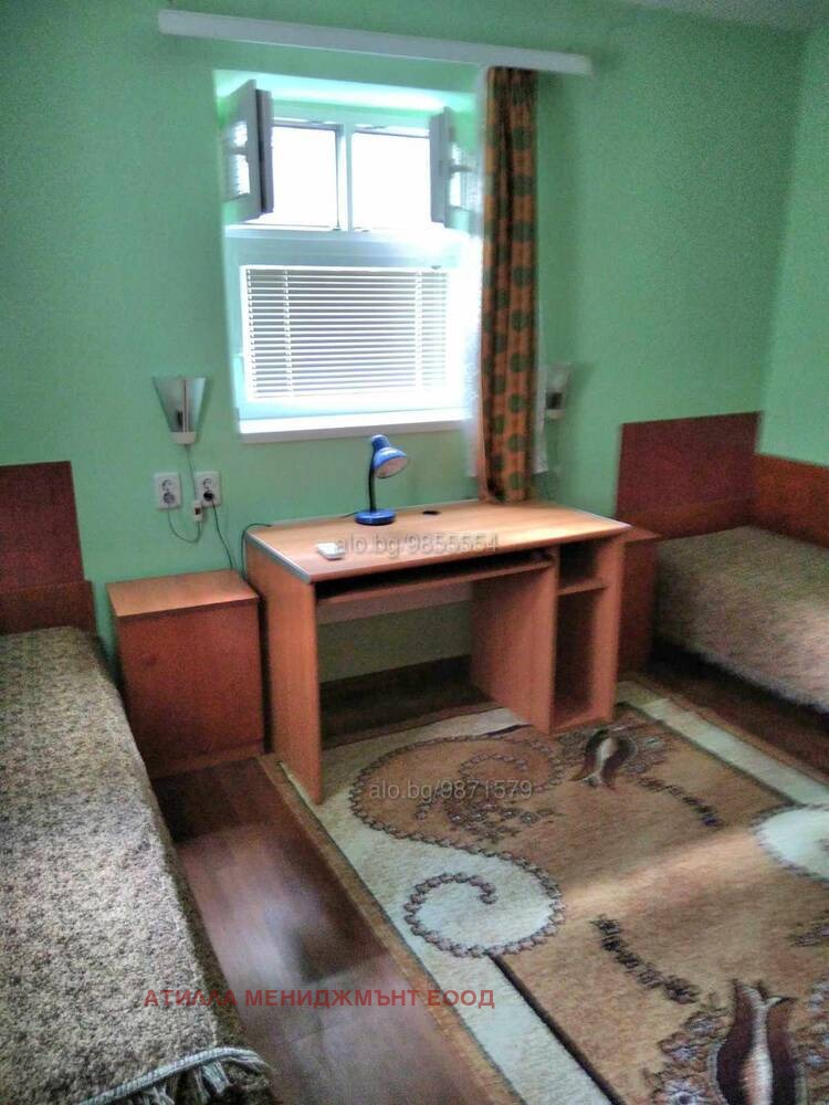 Kiadó  2 hálószobás Plovdiv , Marasa , 65 négyzetméter | 52431142 - kép [3]