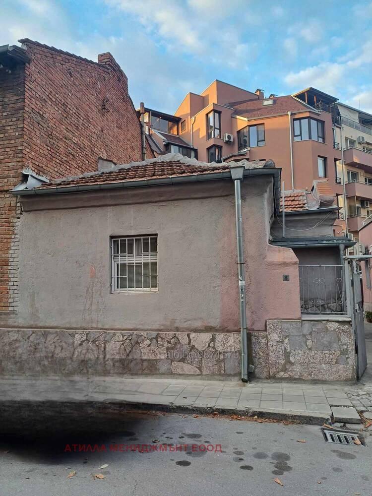 Kiadó  2 hálószobás Plovdiv , Marasa , 65 négyzetméter | 52431142 - kép [6]