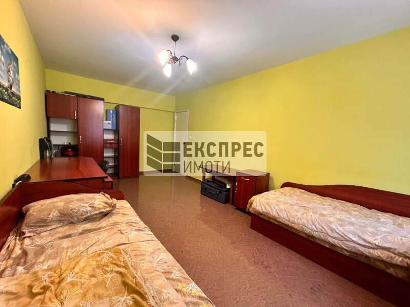 В оренду  2 спальні Варна , Център , 91 кв.м | 85103606 - зображення [7]