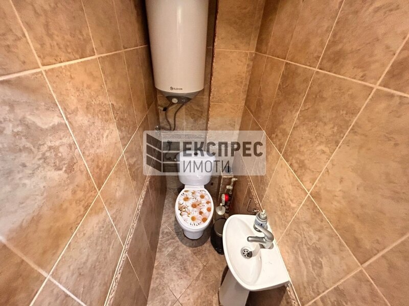В оренду  2 спальні Варна , Център , 91 кв.м | 85103606 - зображення [9]
