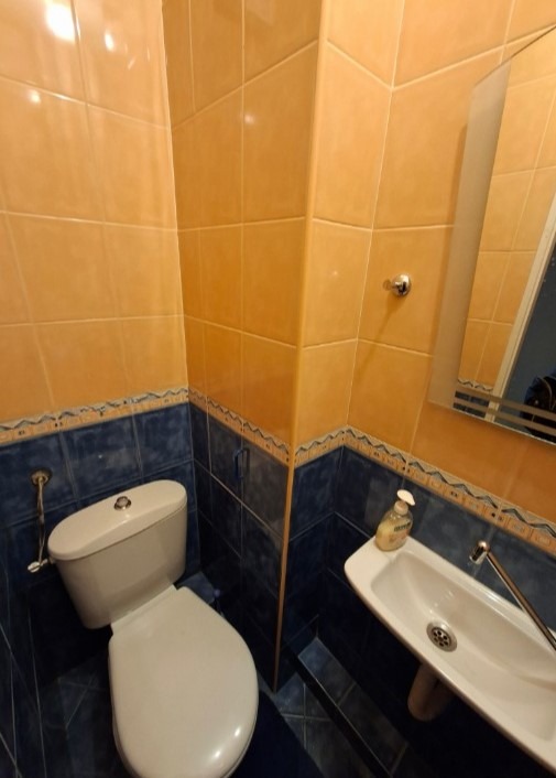 Te huur  2 slaapkamers Sofia , Ljulin 10 , 90 m² | 24164862 - afbeelding [15]
