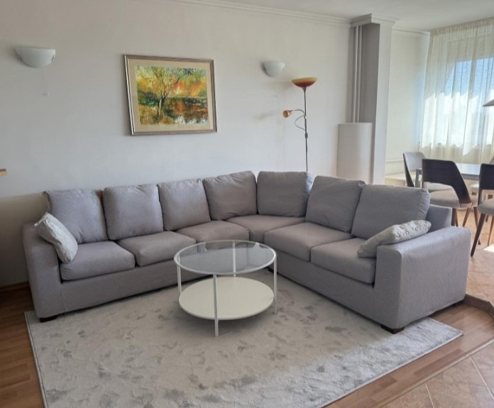 Te huur  2 slaapkamers Sofia , Ljulin 10 , 90 m² | 24164862 - afbeelding [5]