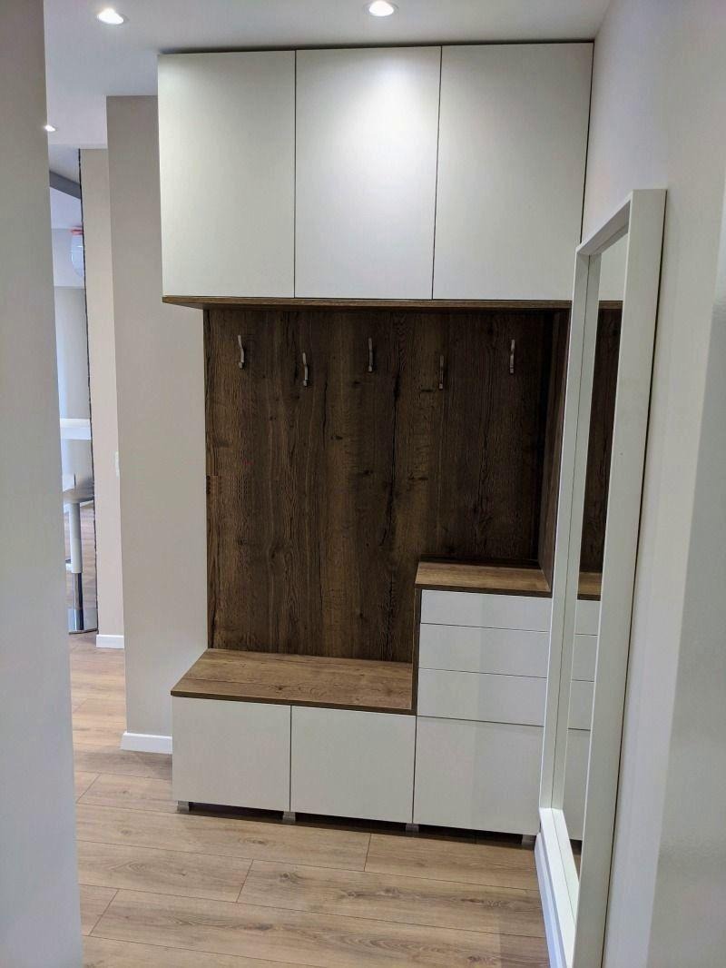 Дава под наем 3-СТАЕН, гр. София, Младост 4, снимка 9 - Апартаменти - 53615765