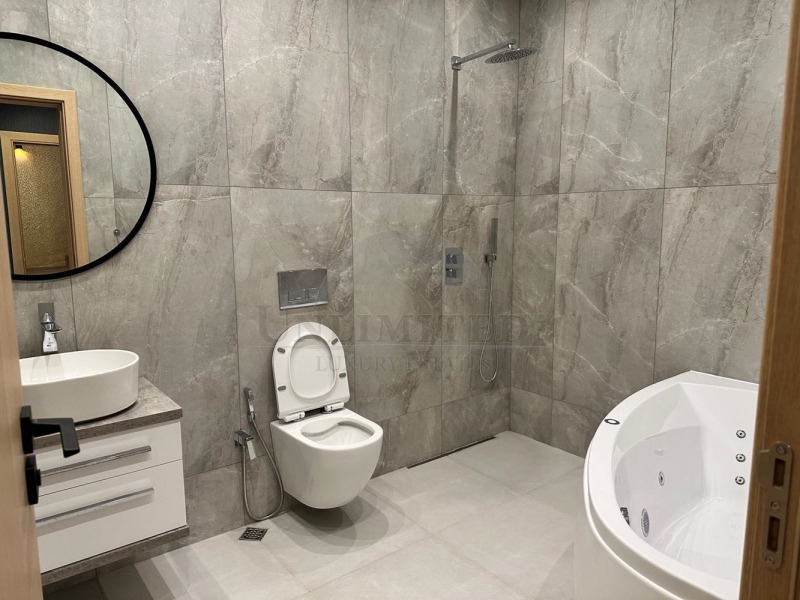 Дава под наем 4-СТАЕН, гр. София, Бояна, снимка 7 - Апартаменти - 52746416