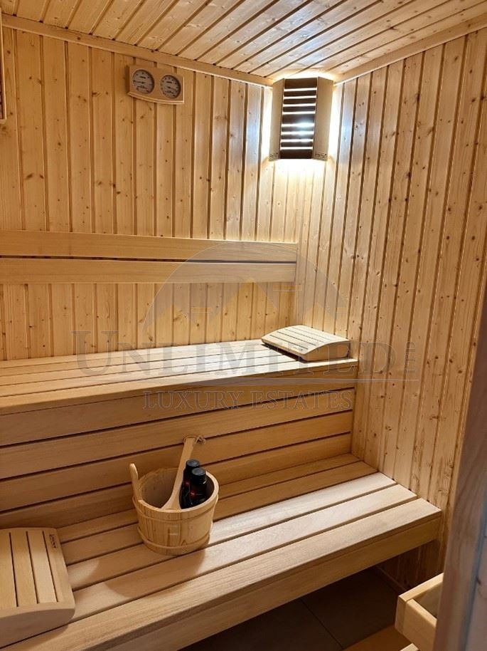 Дава под наем 4-СТАЕН, гр. София, Бояна, снимка 6 - Апартаменти - 52746416