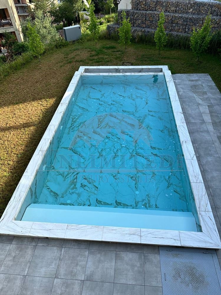 Дава под наем 4-СТАЕН, гр. София, Бояна, снимка 9 - Апартаменти - 52746416