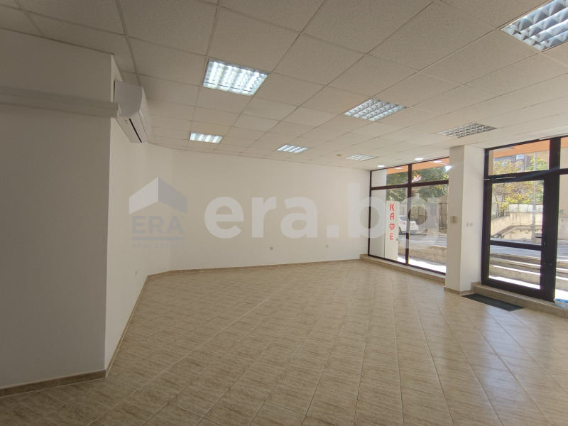 Προς ενοικίαση  Γραφείο Βαρνα , Λεβσκη 1 , 75 τ.μ | 10118936 - εικόνα [4]
