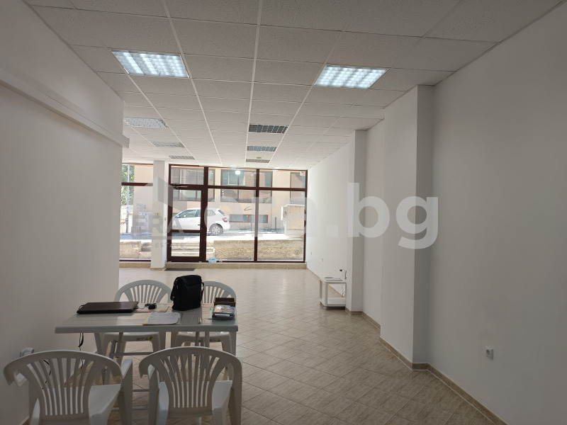 Προς ενοικίαση  Γραφείο Βαρνα , Λεβσκη 1 , 75 τ.μ | 10118936 - εικόνα [3]