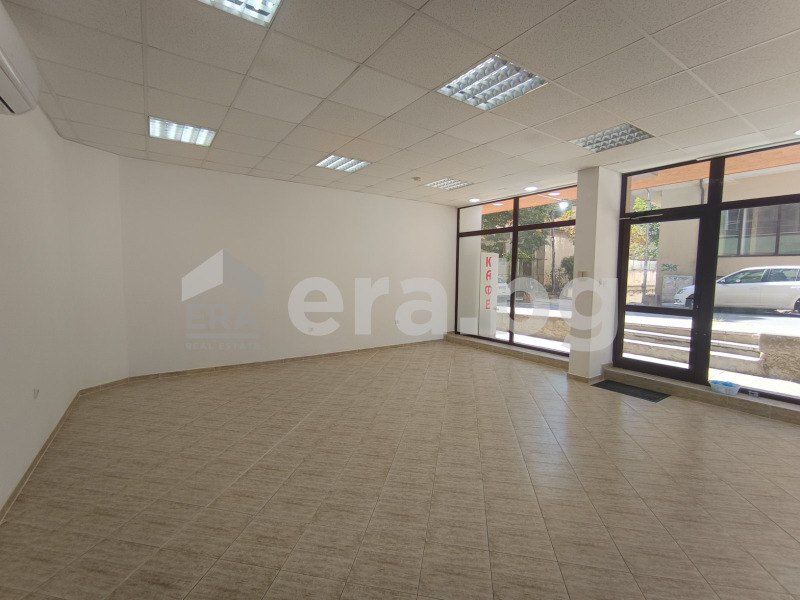 Προς ενοικίαση  Γραφείο Βαρνα , Λεβσκη 1 , 75 τ.μ | 10118936 - εικόνα [2]