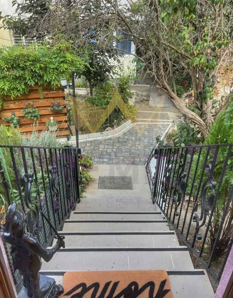 Дава под наем  Къща град Варна , Център , 50 кв.м | 99466503 - изображение [17]