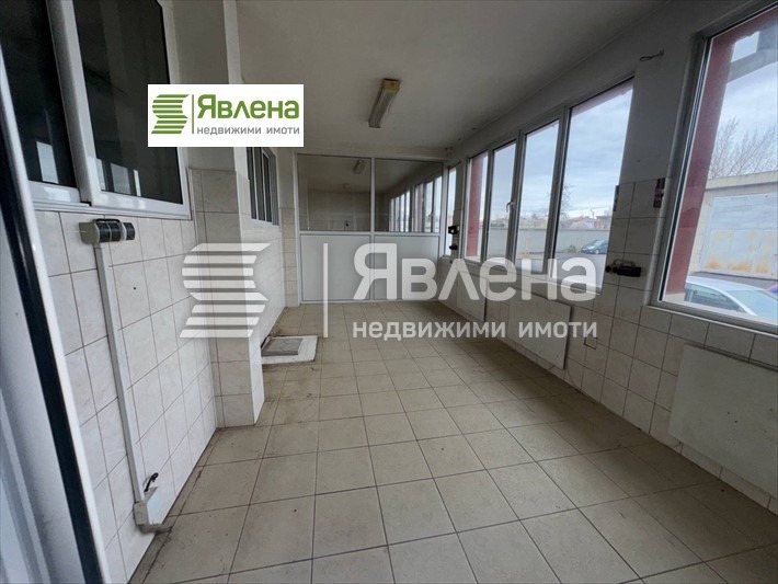De inchiriat  Cladire industriala Sofia , Moderno predgradie , 340 mp | 43915251 - imagine [3]
