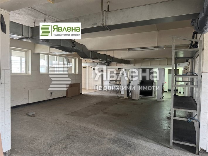 De inchiriat  Cladire industriala Sofia , Moderno predgradie , 340 mp | 43915251