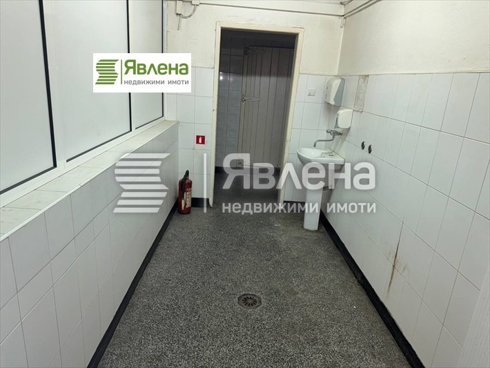 De inchiriat  Cladire industriala Sofia , Moderno predgradie , 340 mp | 43915251 - imagine [11]