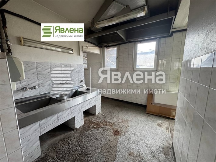 De inchiriat  Cladire industriala Sofia , Moderno predgradie , 340 mp | 43915251 - imagine [6]