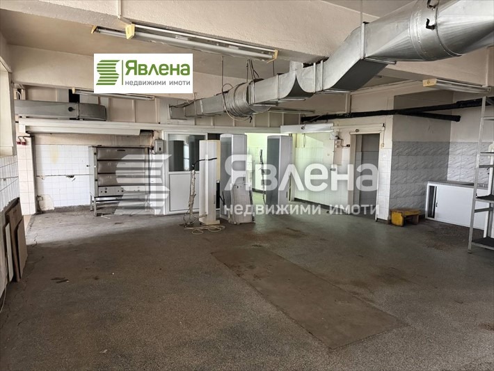 De inchiriat  Cladire industriala Sofia , Moderno predgradie , 340 mp | 43915251 - imagine [2]