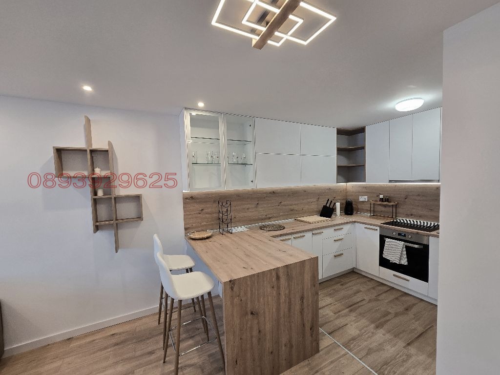 Дава под наем 2-СТАЕН, гр. Смолян, Нов център