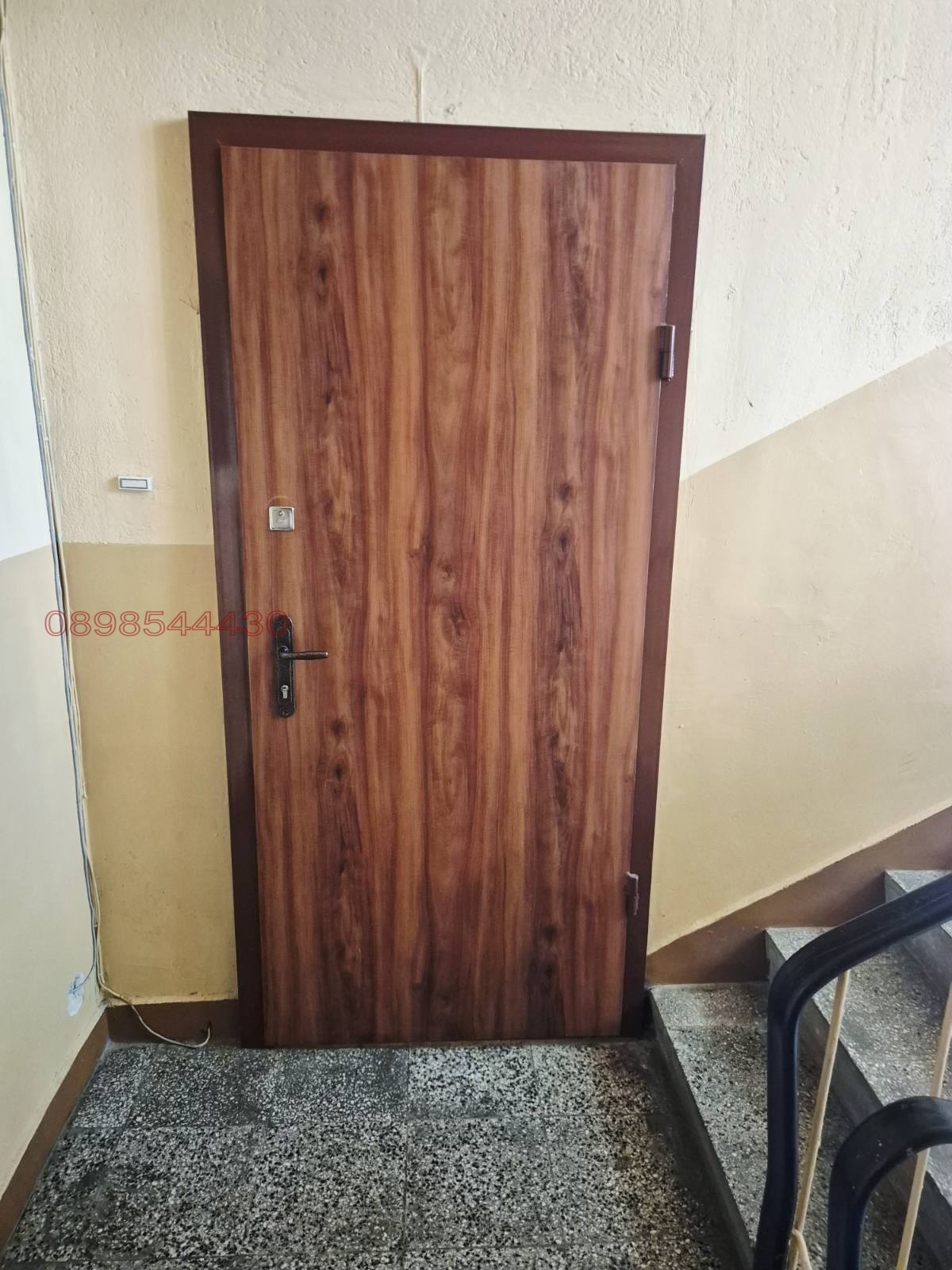 Дава под наем 2-СТАЕН, гр. Варна, Младост 2, снимка 16 - Апартаменти - 55077343