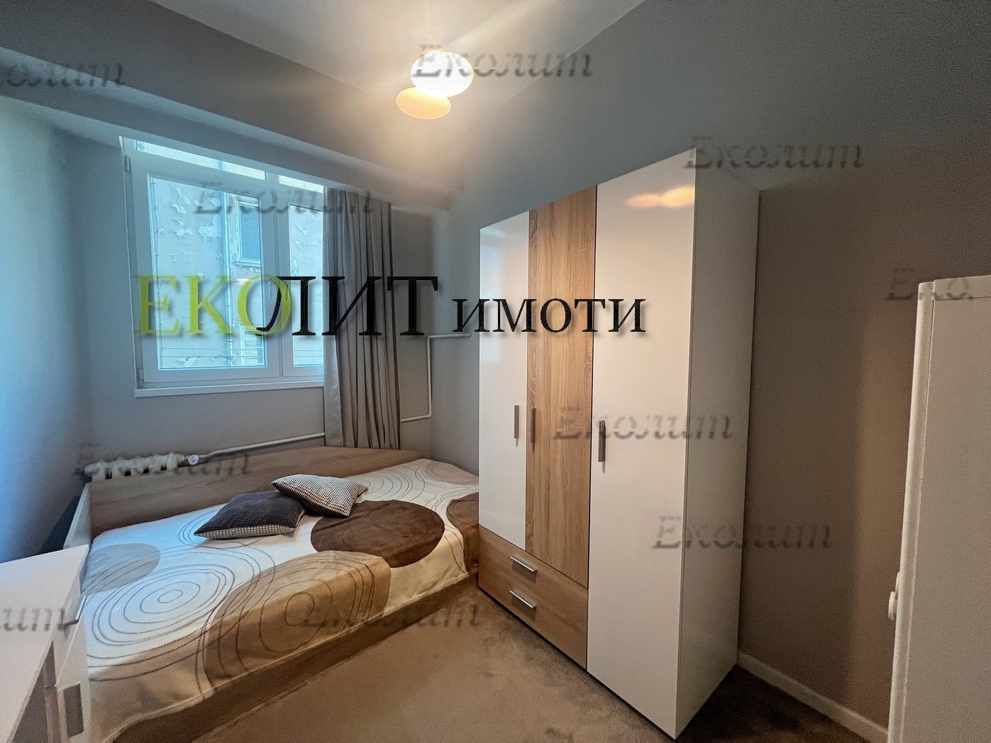 Дава под наем 3-СТАЕН, гр. София, Център, снимка 5 - Апартаменти - 52040901