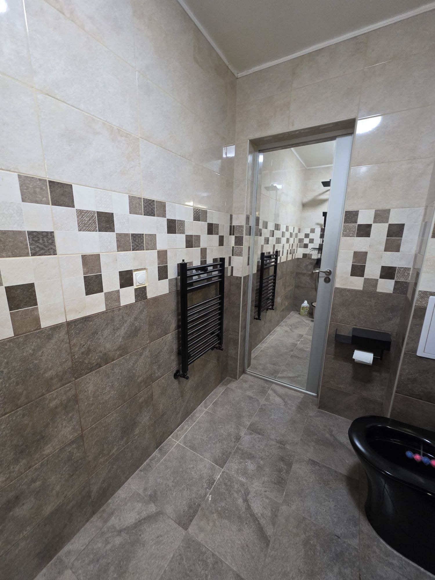 Дава под наем 3-СТАЕН, гр. Варна, Кайсиева градина, снимка 11 - Апартаменти - 53721428