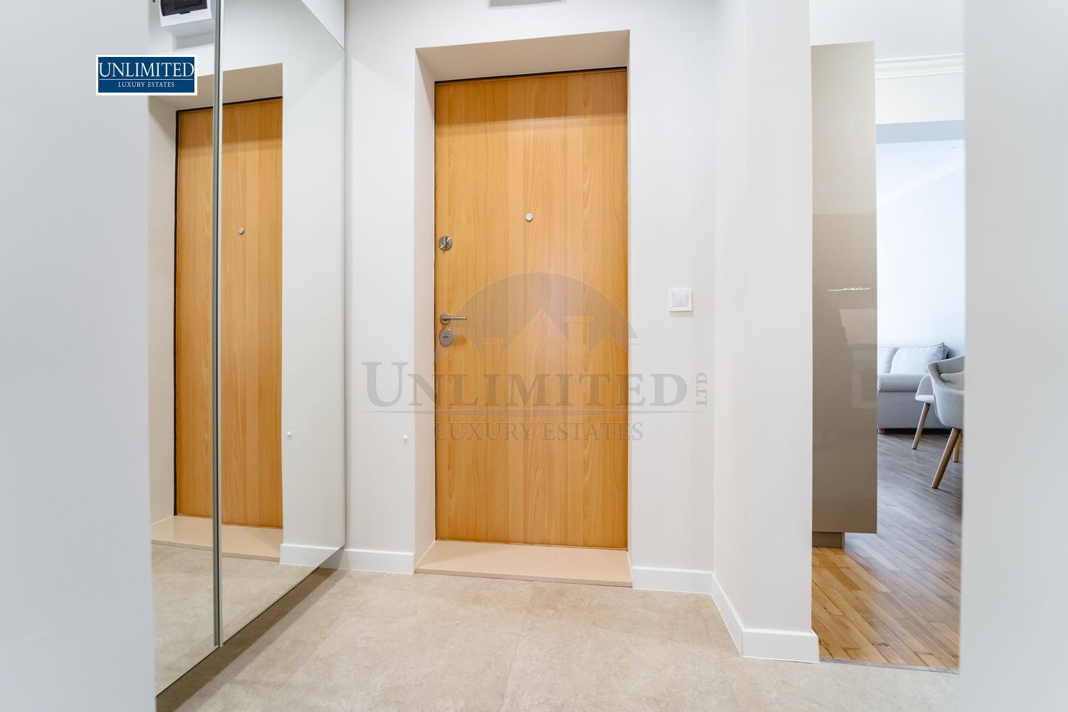 Дава под наем 3-СТАЕН, гр. София, Център, снимка 14 - Апартаменти - 54332493