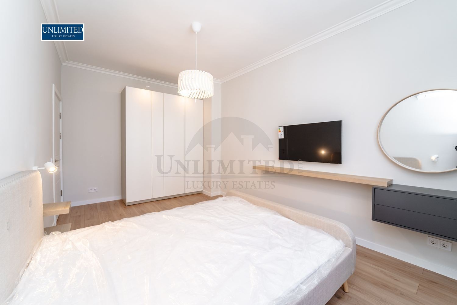 Дава под наем 3-СТАЕН, гр. София, Център, снимка 9 - Апартаменти - 54332493