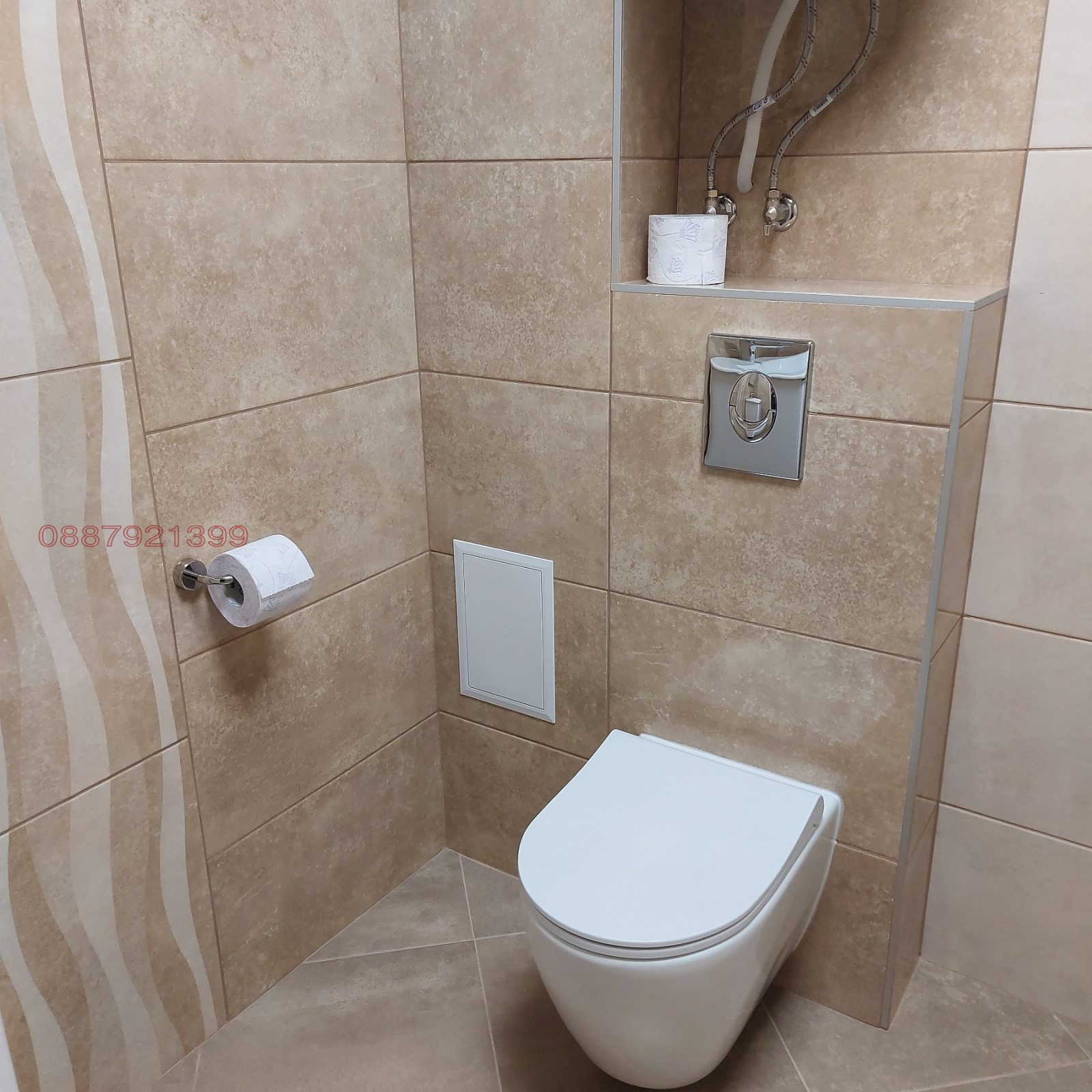 Дава под наем ОФИС, гр. Варна, ХЕИ, снимка 14 - Офиси - 54839442